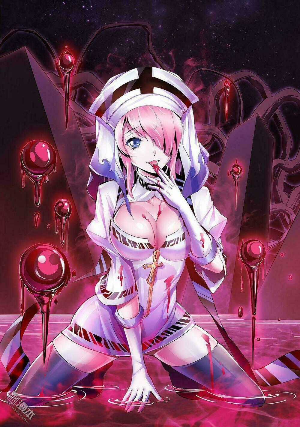 Thần Thoại Chiến Tuyến Chapter 15 trang 16