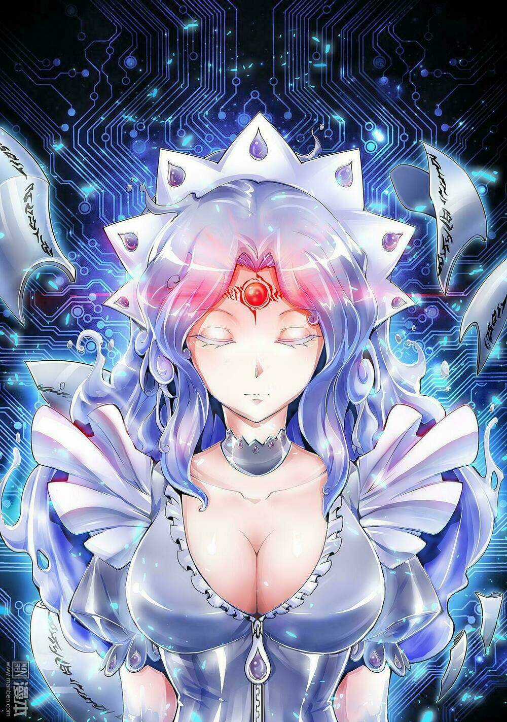 Thần Thoại Chiến Tuyến Chapter 15 trang 5