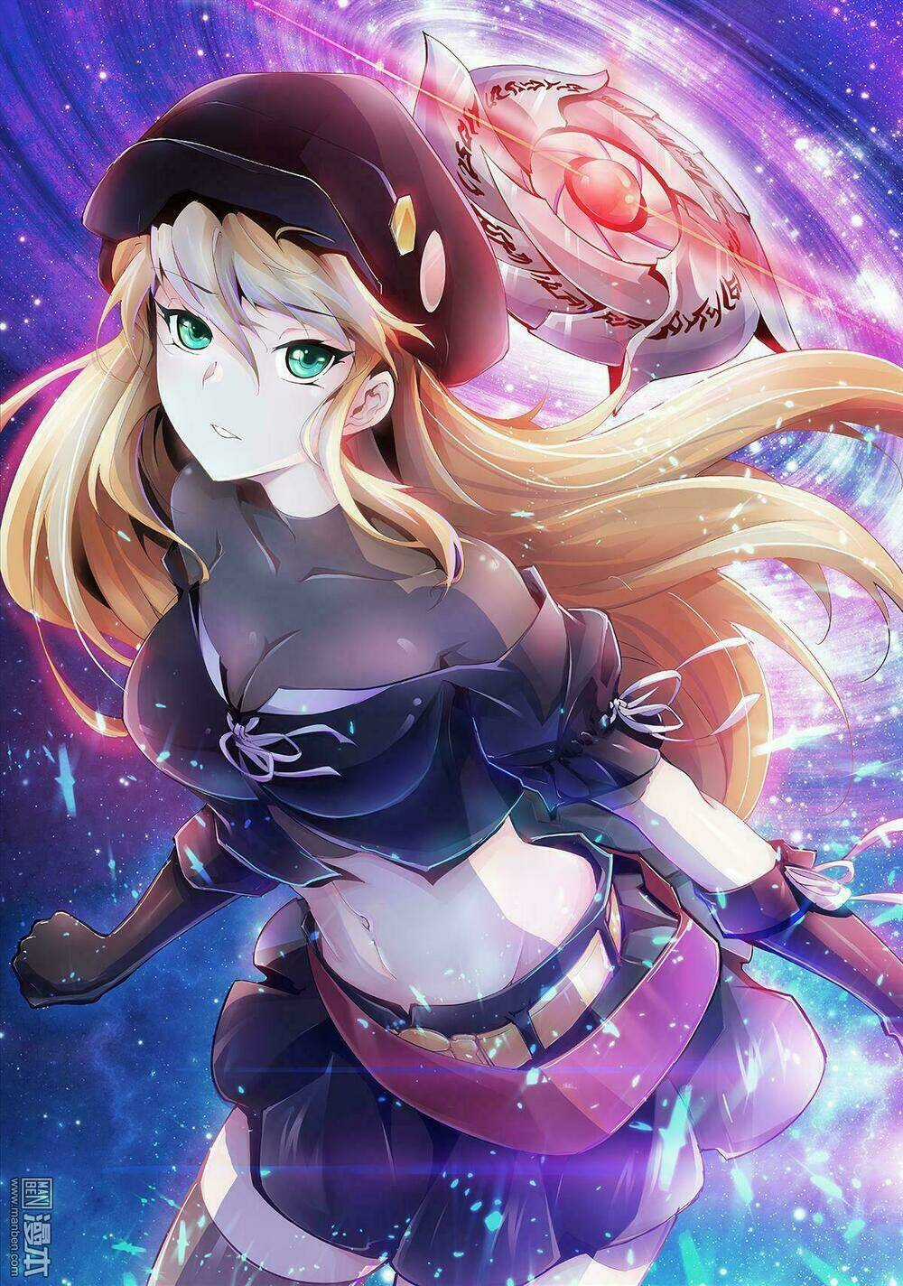 Thần Thoại Chiến Tuyến Chapter 15 trang 7