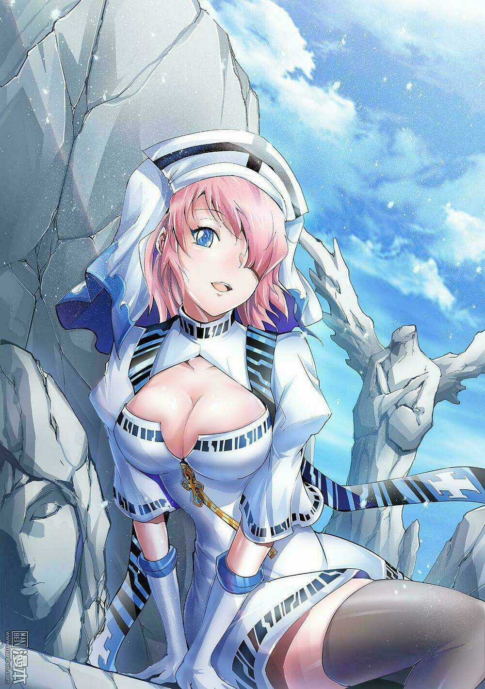 Thần Thoại Chiến Tuyến Chapter 15 trang 8