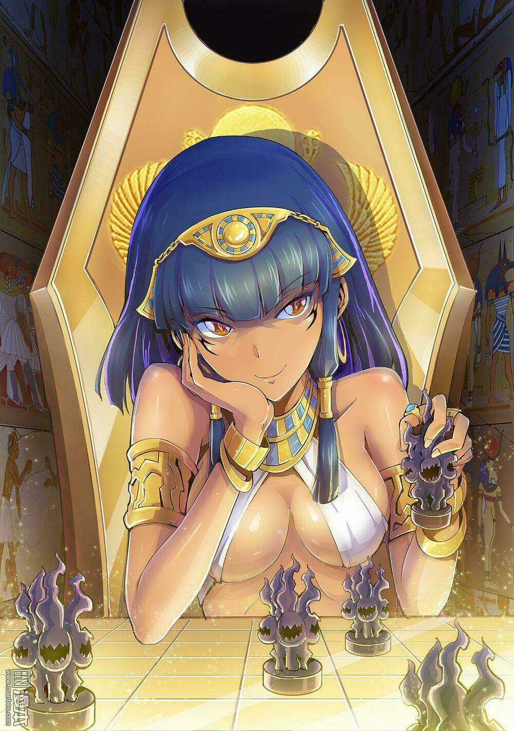 Thần Thoại Chiến Tuyến Chapter 16 trang 12