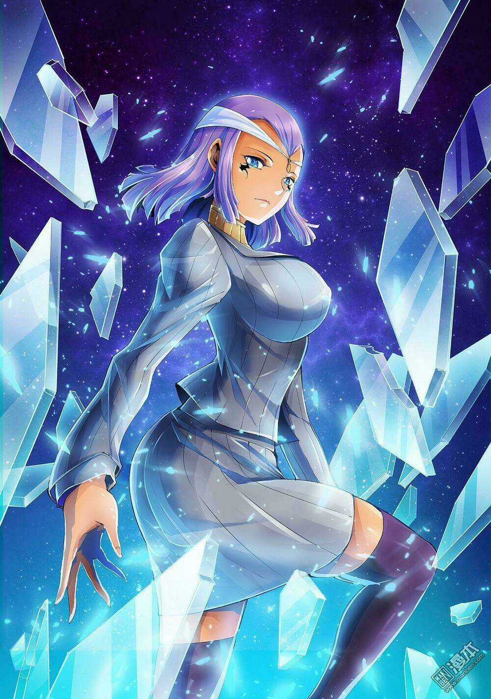 Thần Thoại Chiến Tuyến Chapter 16 trang 14