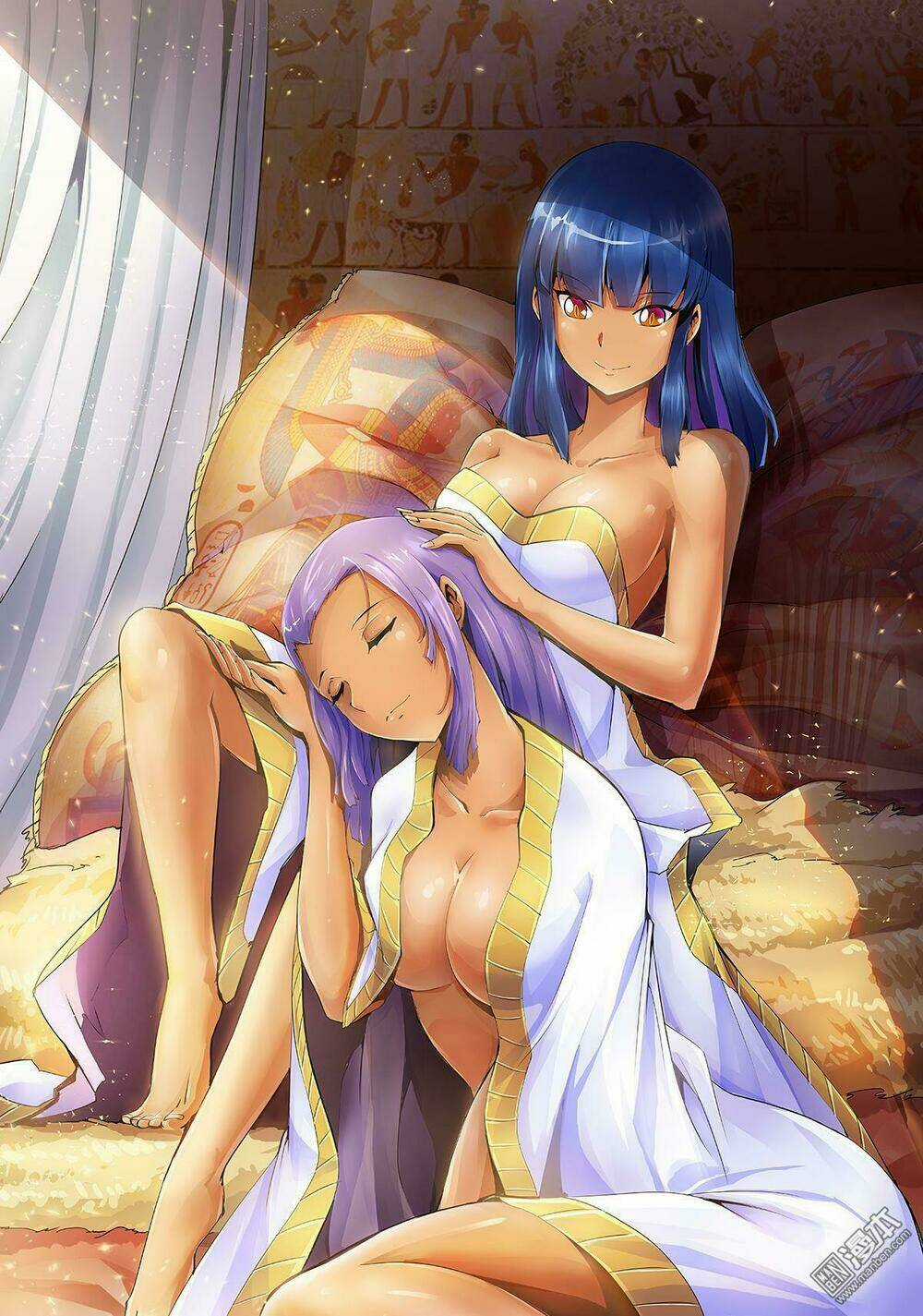 Thần Thoại Chiến Tuyến Chapter 16 trang 15