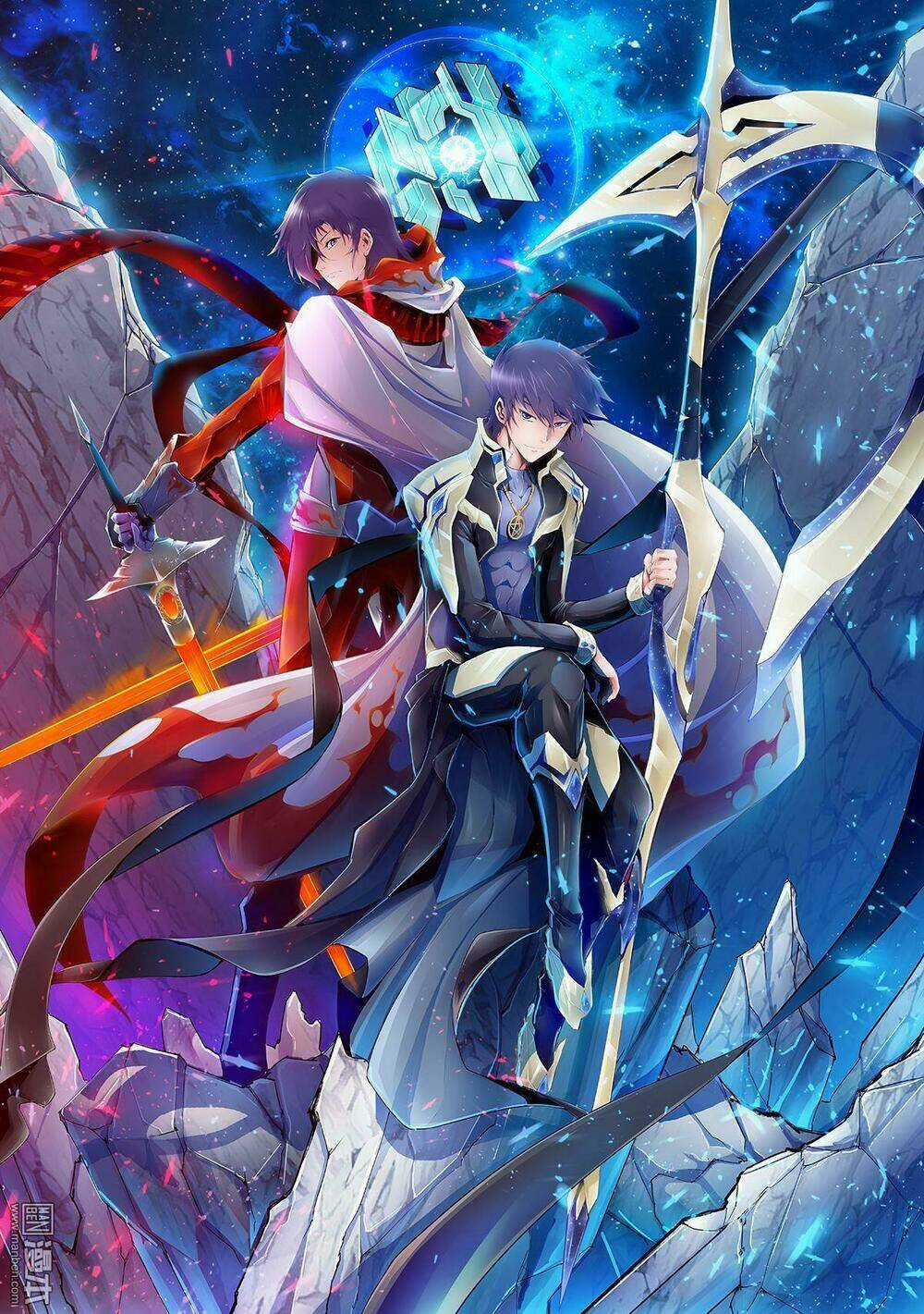 Thần Thoại Chiến Tuyến Chapter 16 trang 2