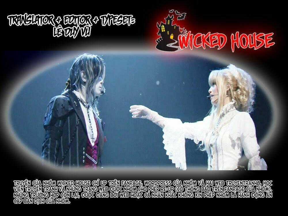 Thần Thoại Chiến Tuyến Chapter 3 trang 19