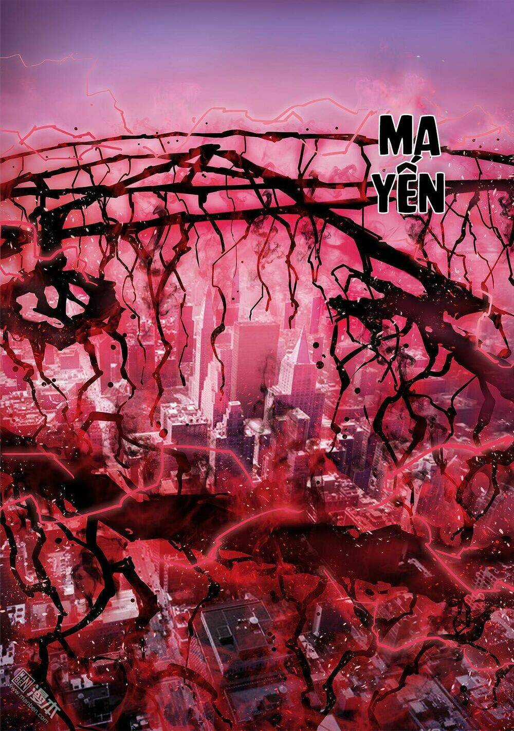 Thần Thoại Chiến Tuyến Chapter 6 trang 14