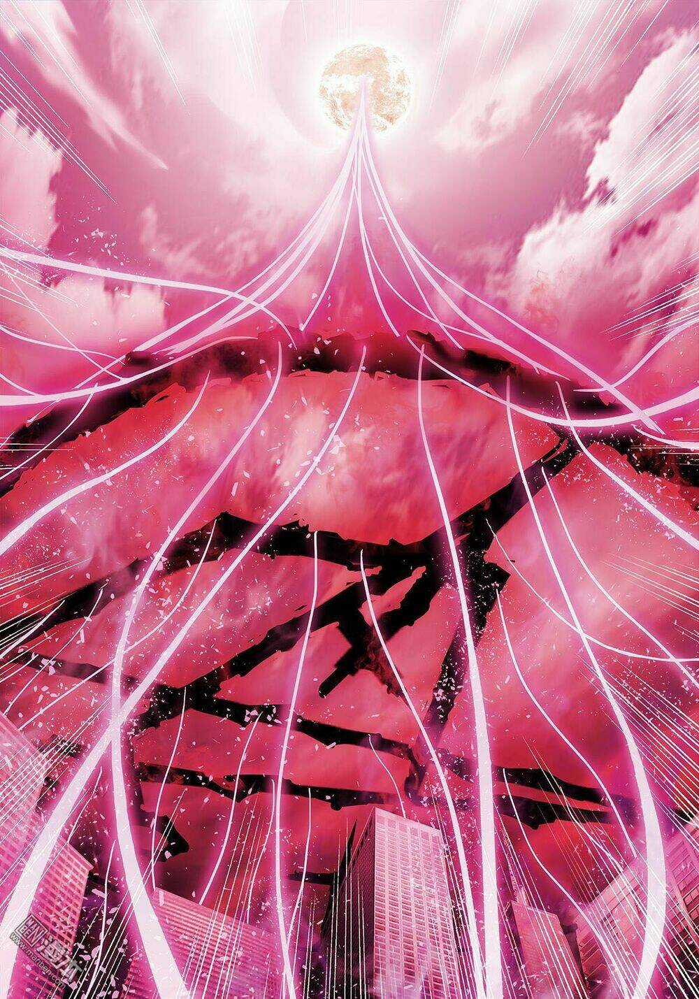 Thần Thoại Chiến Tuyến Chapter 6 trang 18