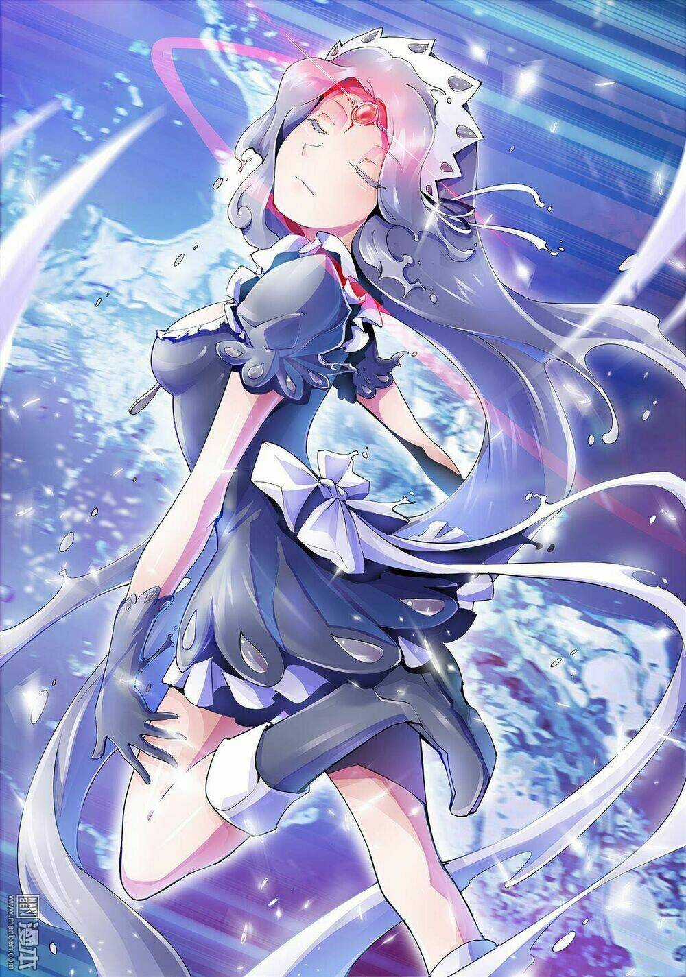 Thần Thoại Chiến Tuyến Chapter 7 trang 9