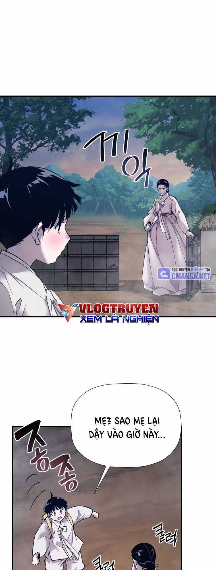 Thần Thoại Mất Tích Và Thiên Tài Pháp Thuật Chapter 10 trang 20