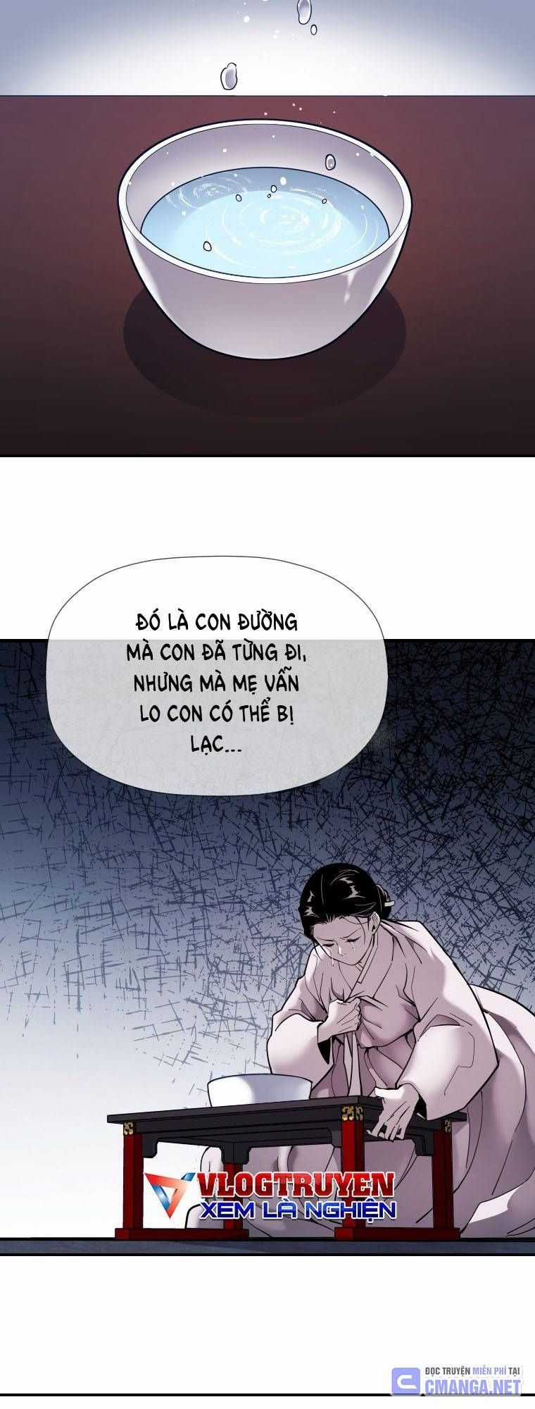 Thần Thoại Mất Tích Và Thiên Tài Pháp Thuật Chapter 10 trang 24