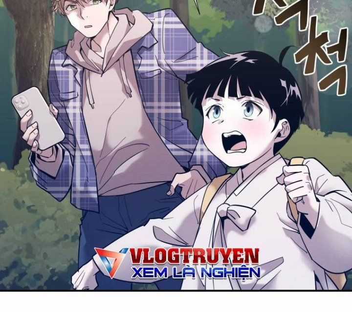 Thần Thoại Mất Tích Và Thiên Tài Pháp Thuật Chapter 10 trang 26