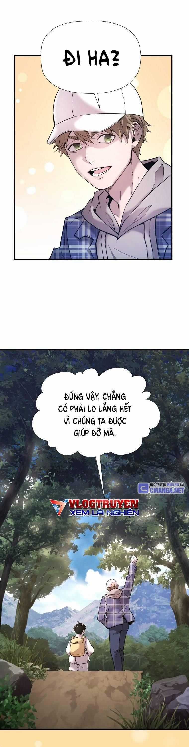 Thần Thoại Mất Tích Và Thiên Tài Pháp Thuật Chapter 10 trang 27