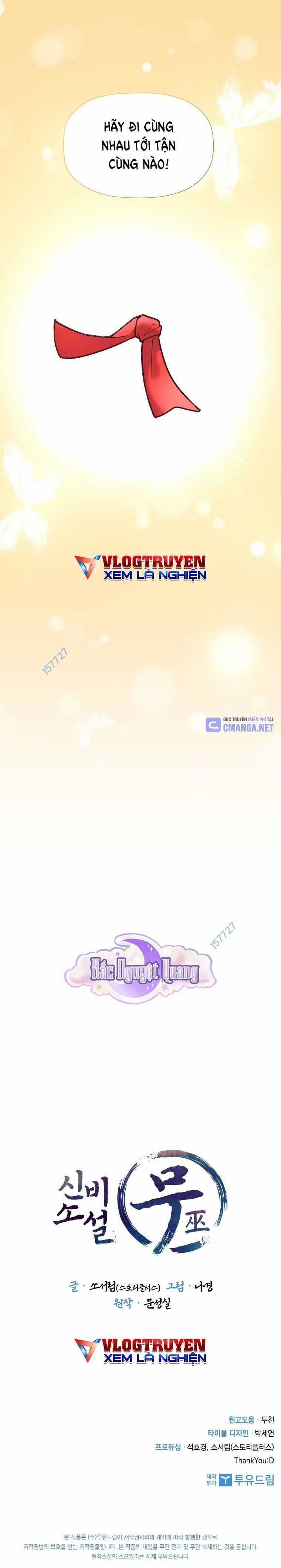 Thần Thoại Mất Tích Và Thiên Tài Pháp Thuật Chapter 10 trang 28