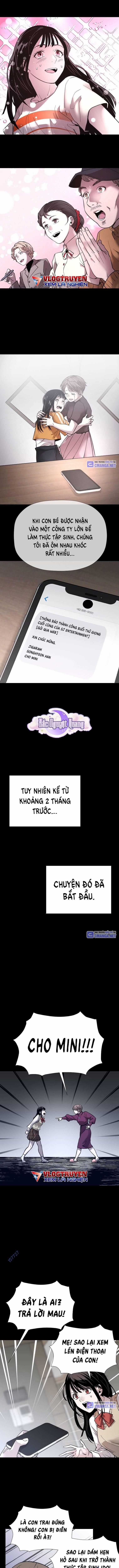 Thần Thoại Mất Tích Và Thiên Tài Pháp Thuật Chapter 11 trang 10