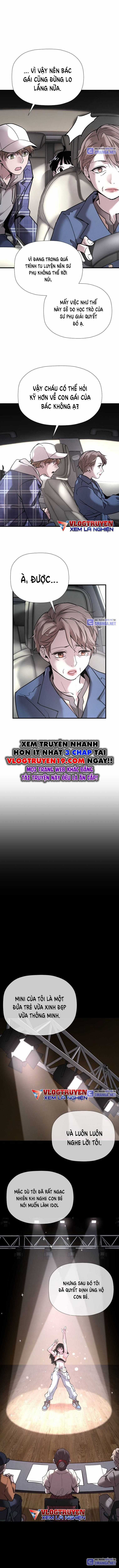 Thần Thoại Mất Tích Và Thiên Tài Pháp Thuật Chapter 11 trang 9