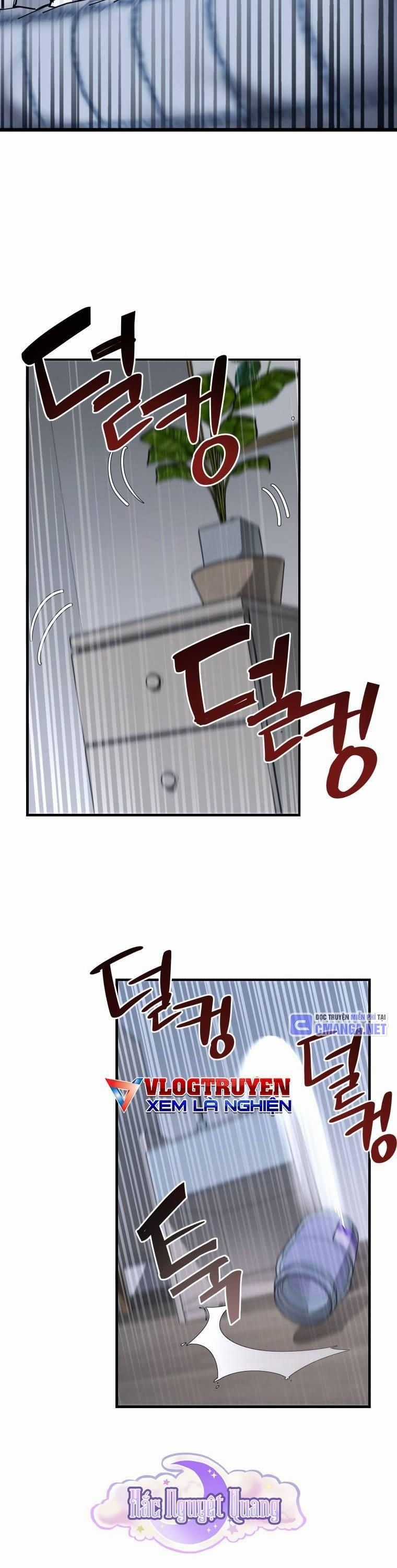 Thần Thoại Mất Tích Và Thiên Tài Pháp Thuật Chapter 12 trang 11