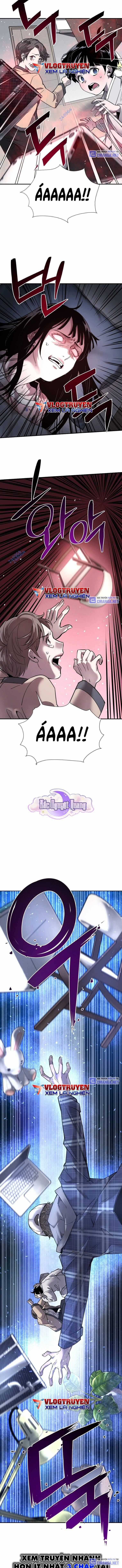 Thần Thoại Mất Tích Và Thiên Tài Pháp Thuật Chapter 12 trang 14