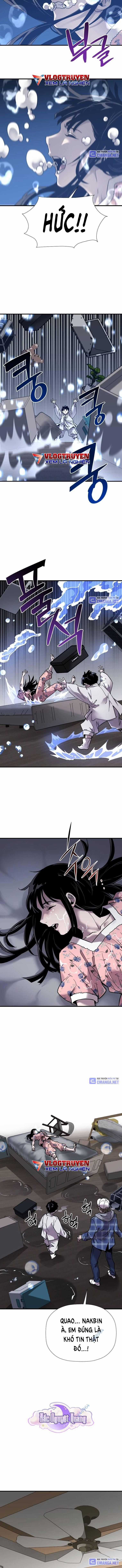 Thần Thoại Mất Tích Và Thiên Tài Pháp Thuật Chapter 13 trang 12