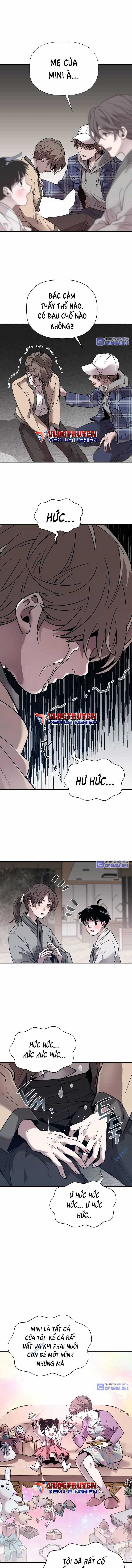 Thần Thoại Mất Tích Và Thiên Tài Pháp Thuật Chapter 13 trang 17