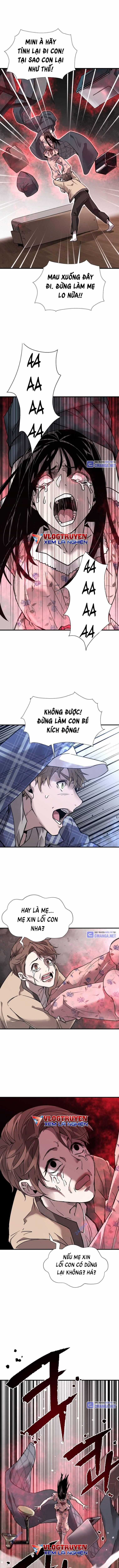 Thần Thoại Mất Tích Và Thiên Tài Pháp Thuật Chapter 13 trang 7