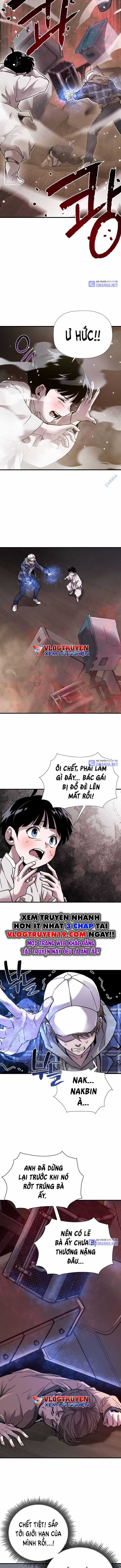 Thần Thoại Mất Tích Và Thiên Tài Pháp Thuật Chapter 13 trang 8