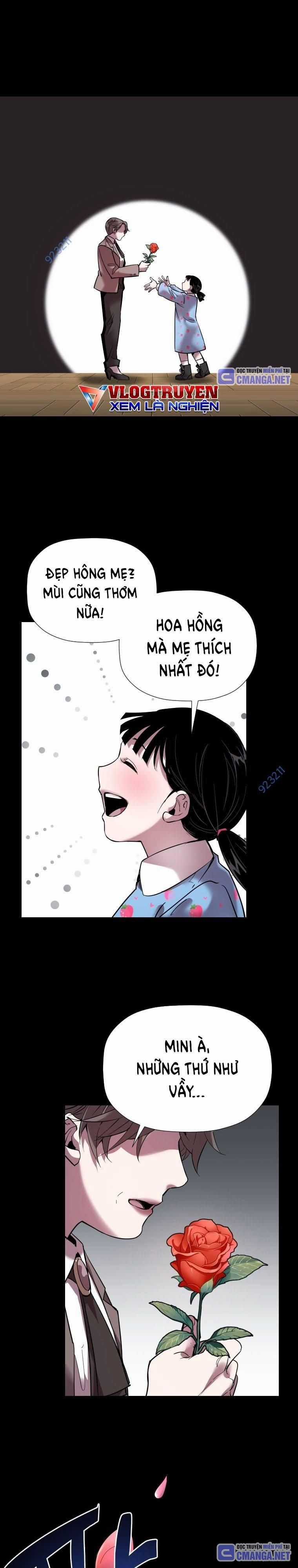 Thần Thoại Mất Tích Và Thiên Tài Pháp Thuật Chapter 14 trang 13