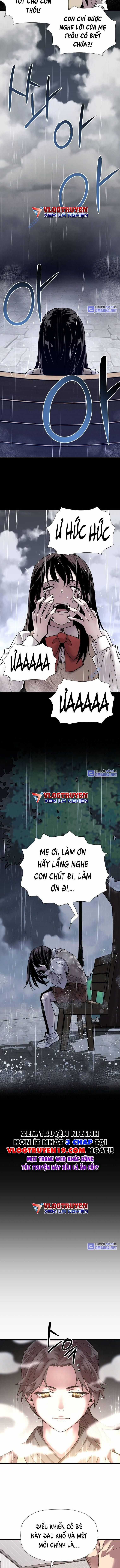 Thần Thoại Mất Tích Và Thiên Tài Pháp Thuật Chapter 14 trang 15