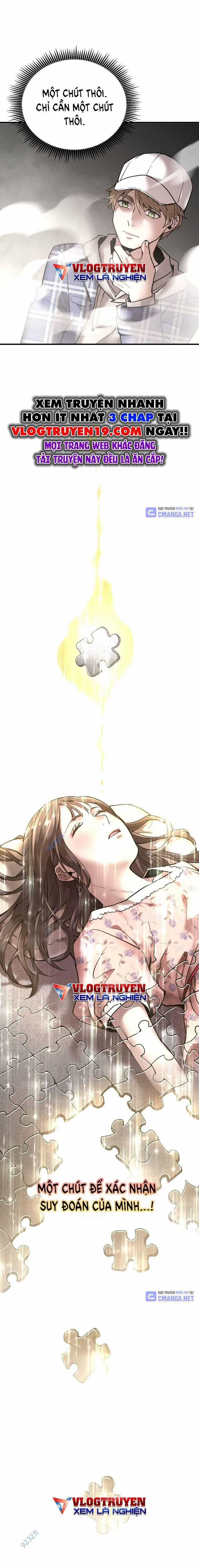 Thần Thoại Mất Tích Và Thiên Tài Pháp Thuật Chapter 14 trang 3