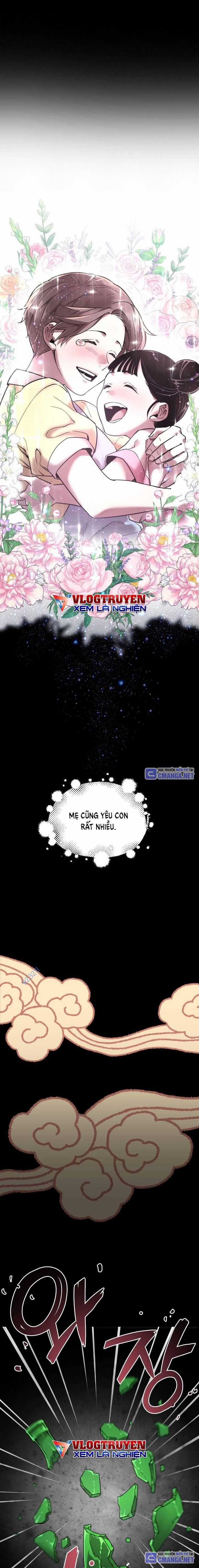 Thần Thoại Mất Tích Và Thiên Tài Pháp Thuật Chapter 14 trang 7