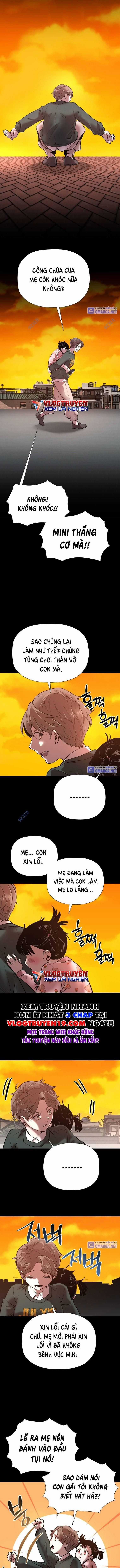 Thần Thoại Mất Tích Và Thiên Tài Pháp Thuật Chapter 15 trang 15