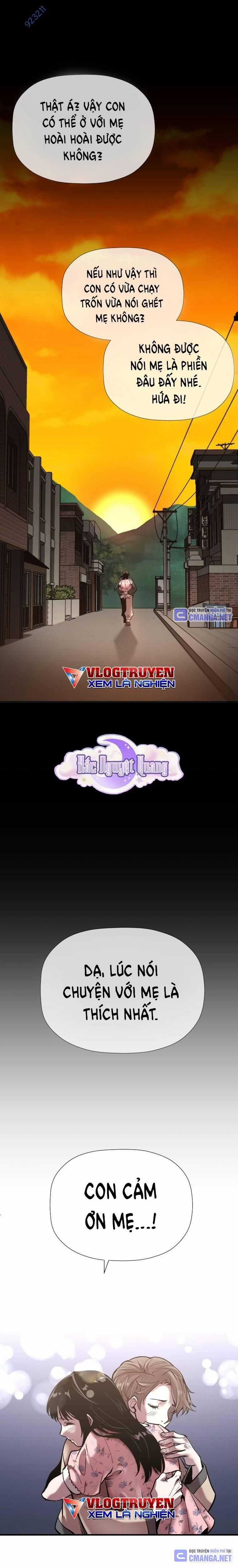 Thần Thoại Mất Tích Và Thiên Tài Pháp Thuật Chapter 15 trang 18