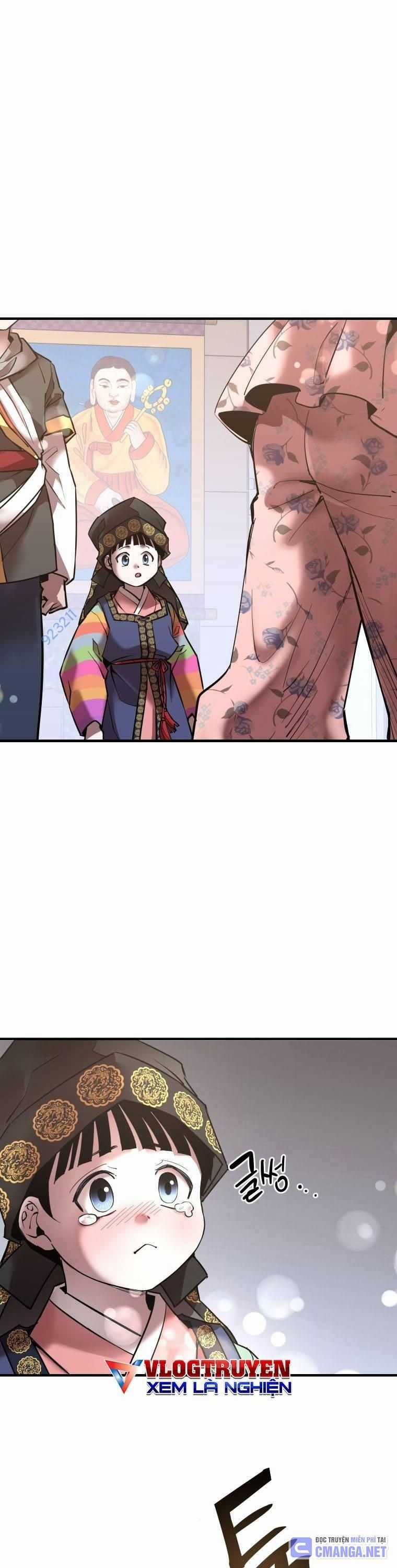 Thần Thoại Mất Tích Và Thiên Tài Pháp Thuật Chapter 15 trang 19