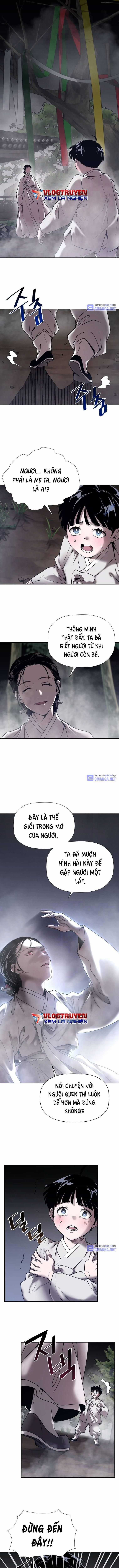 Thần Thoại Mất Tích Và Thiên Tài Pháp Thuật Chapter 16 trang 15