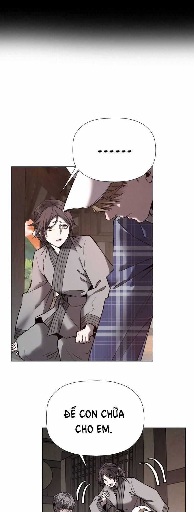 Thần Thoại Mất Tích Và Thiên Tài Pháp Thuật Chapter 16 trang 9