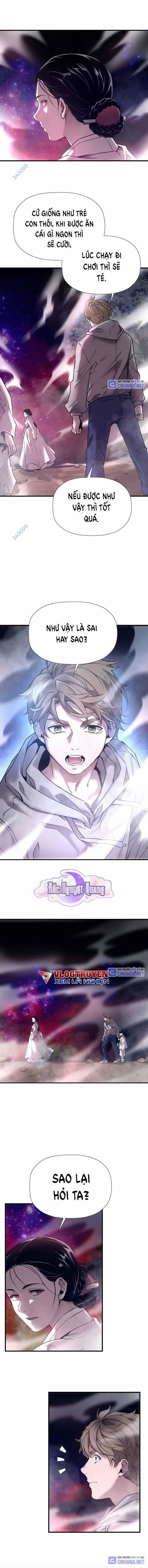 Thần Thoại Mất Tích Và Thiên Tài Pháp Thuật Chapter 17 trang 12