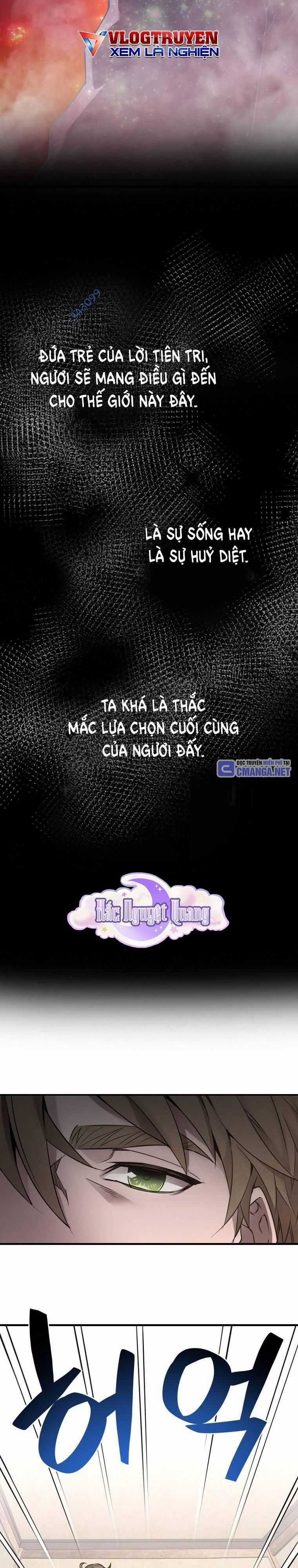 Thần Thoại Mất Tích Và Thiên Tài Pháp Thuật Chapter 17 trang 14