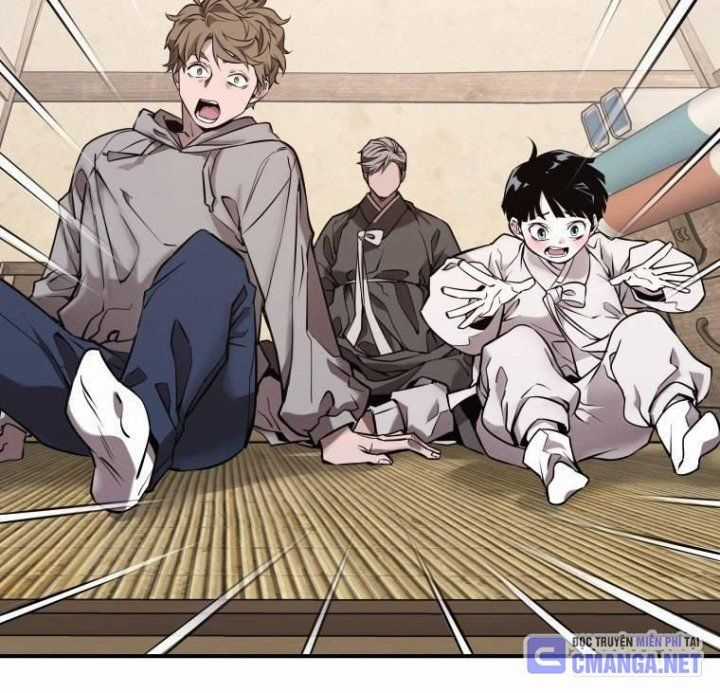 Thần Thoại Mất Tích Và Thiên Tài Pháp Thuật Chapter 17 trang 15