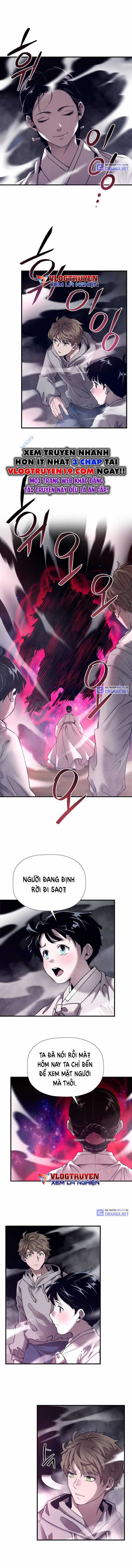 Thần Thoại Mất Tích Và Thiên Tài Pháp Thuật Chapter 17 trang 9