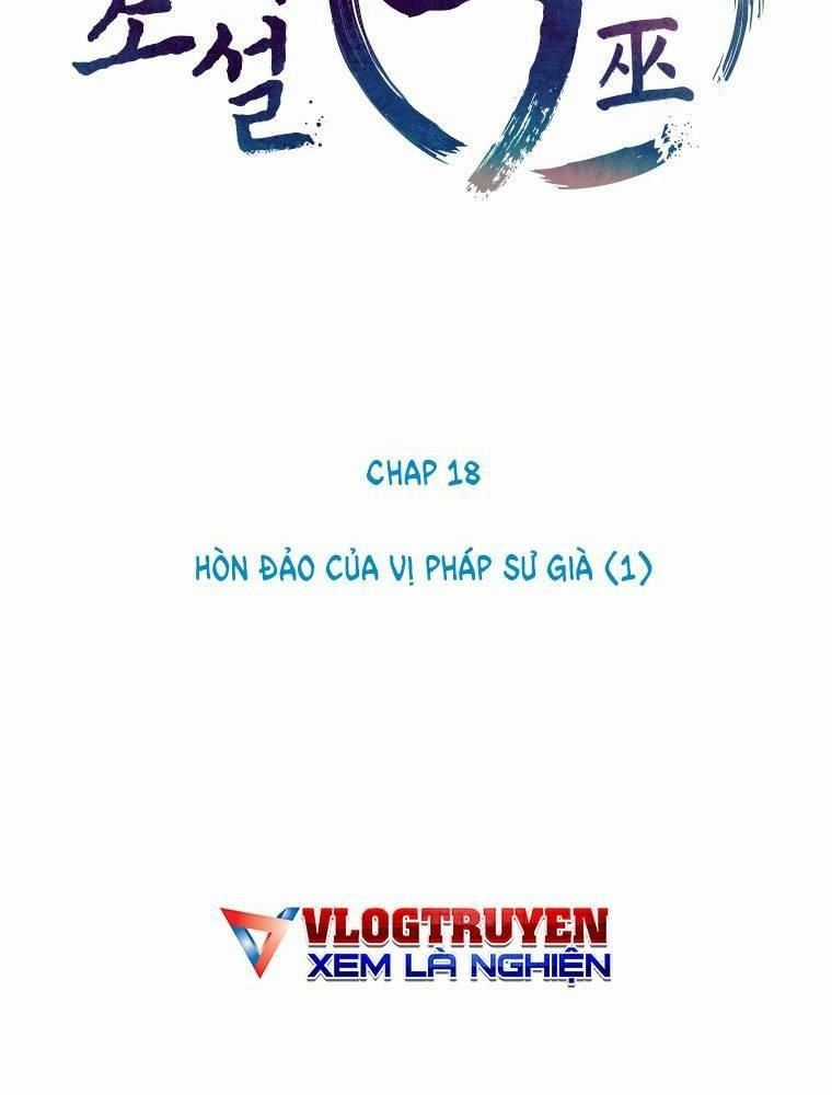 Thần Thoại Mất Tích Và Thiên Tài Pháp Thuật Chapter 18 trang 14