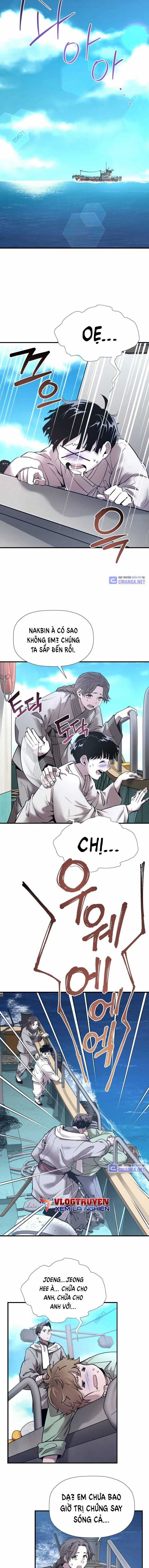 Thần Thoại Mất Tích Và Thiên Tài Pháp Thuật Chapter 18 trang 16