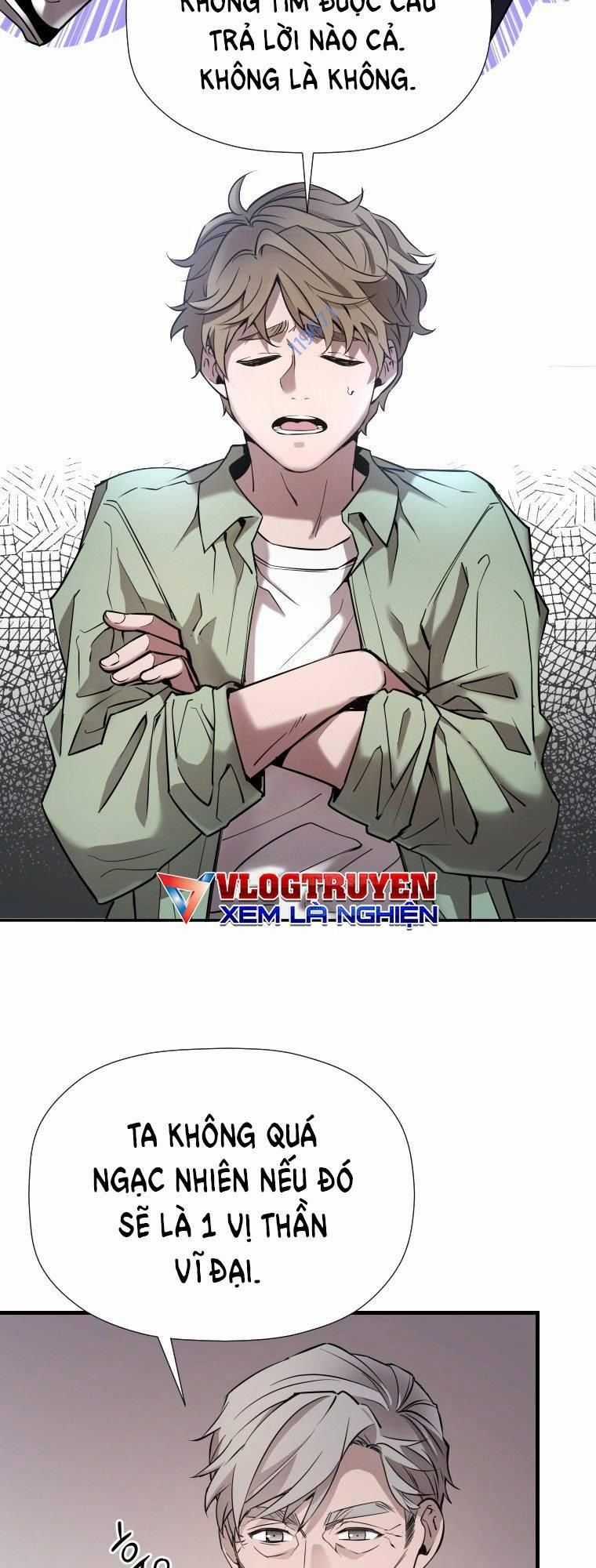 Thần Thoại Mất Tích Và Thiên Tài Pháp Thuật Chapter 18 trang 6