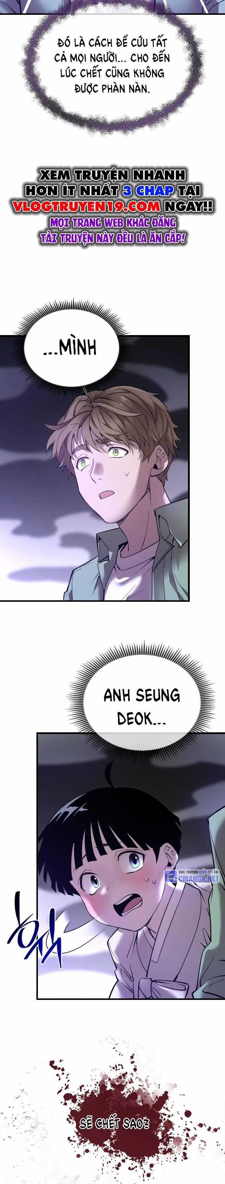 Thần Thoại Mất Tích Và Thiên Tài Pháp Thuật Chapter 19 trang 16