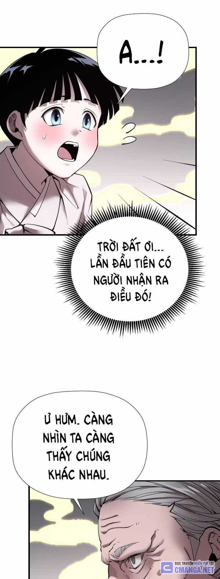 Thần Thoại Mất Tích Và Thiên Tài Pháp Thuật Chapter 19 trang 8