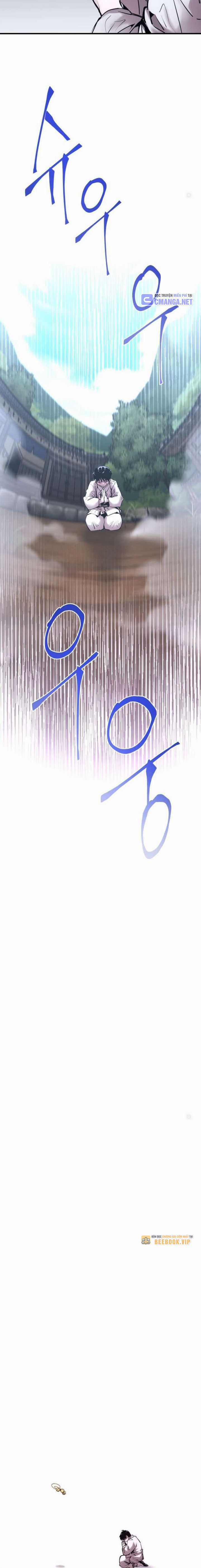 Thần Thoại Mất Tích Và Thiên Tài Pháp Thuật Chapter 21 trang 25