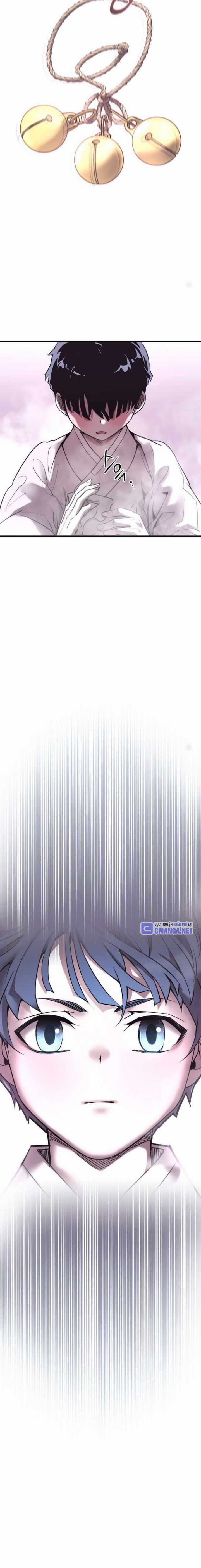 Thần Thoại Mất Tích Và Thiên Tài Pháp Thuật Chapter 21 trang 27