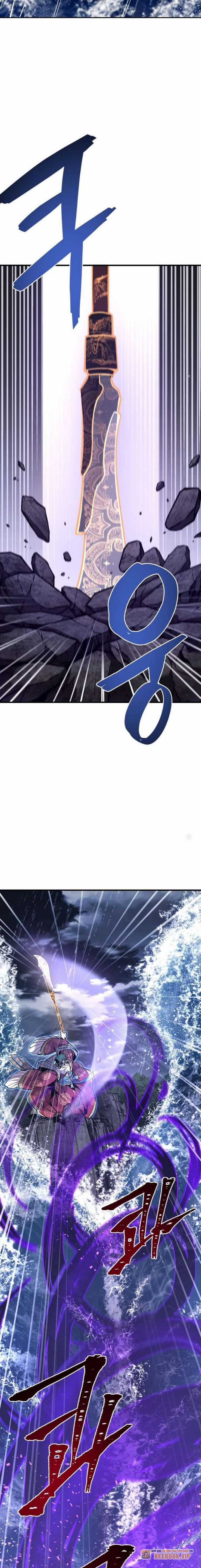 Thần Thoại Mất Tích Và Thiên Tài Pháp Thuật Chapter 21 trang 6