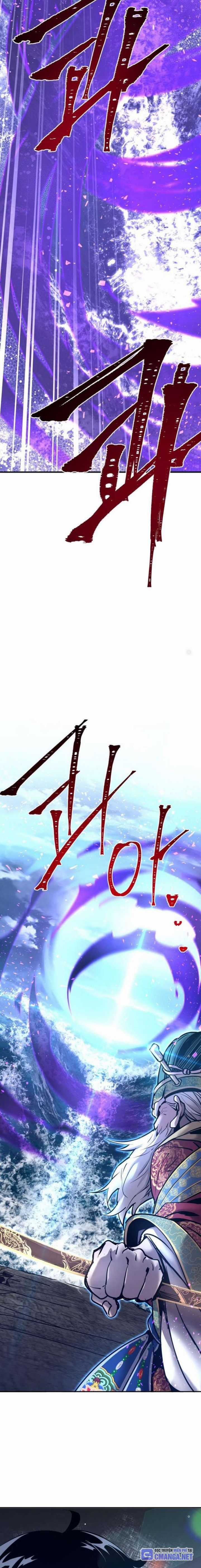 Thần Thoại Mất Tích Và Thiên Tài Pháp Thuật Chapter 21 trang 7