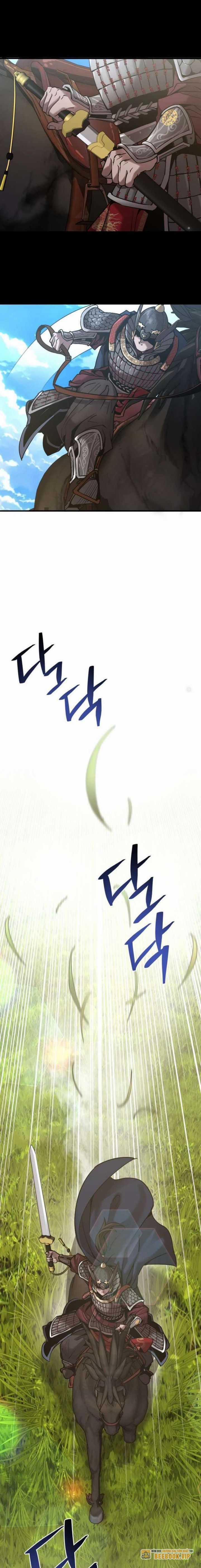 Thần Thoại Mất Tích Và Thiên Tài Pháp Thuật Chapter 22 trang 18