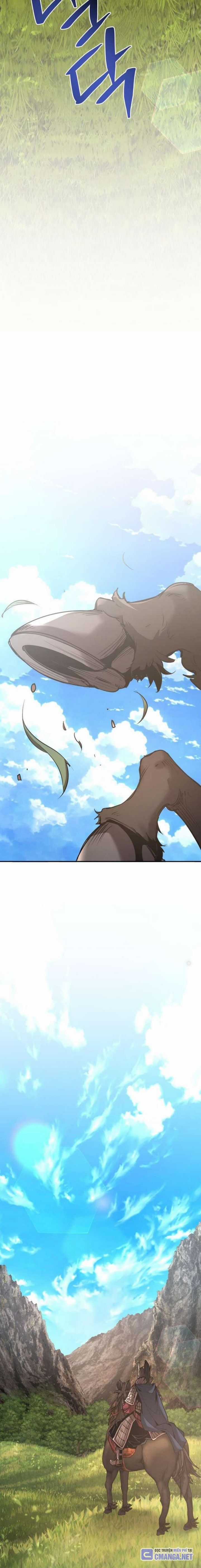 Thần Thoại Mất Tích Và Thiên Tài Pháp Thuật Chapter 22 trang 19