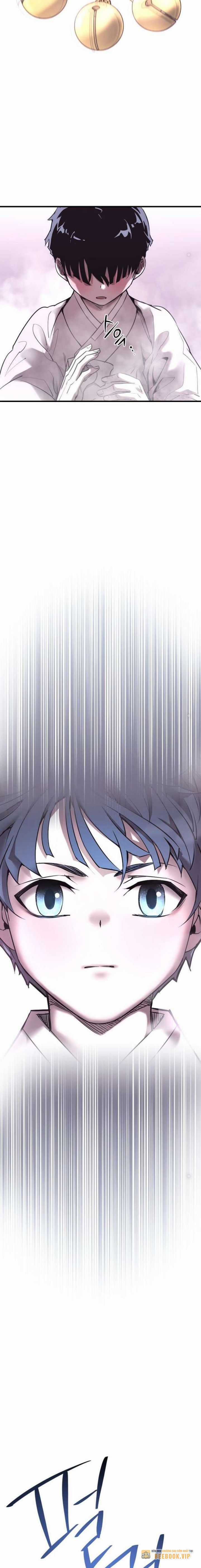 Thần Thoại Mất Tích Và Thiên Tài Pháp Thuật Chapter 22 trang 2